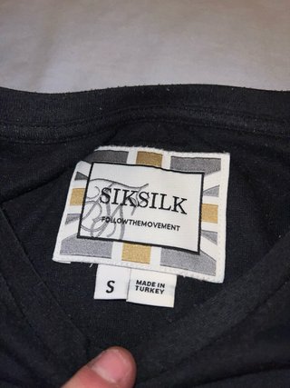 Camiseta