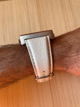 Reloj custo barcelona cuadrado