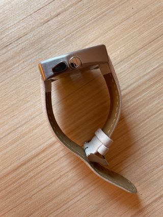 Reloj custo barcelona cuadrado