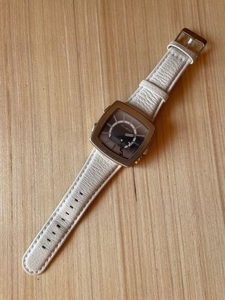 Reloj custo barcelona cuadrado