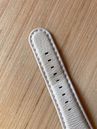 Reloj custo barcelona cuadrado