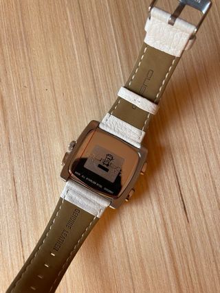 Reloj custo barcelona cuadrado