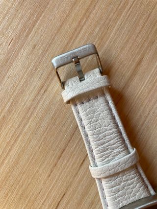 Reloj custo barcelona cuadrado