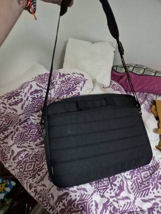 Maleta de ordenador portátil 