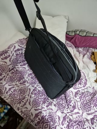Maleta de ordenador portátil 