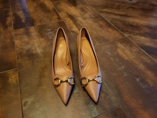 Zapatos mujer 