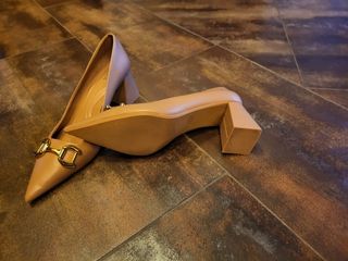Zapatos mujer 