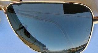 GAFAS DE SOL RAY-BAN VINTAGE