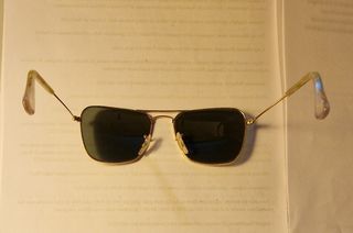 GAFAS DE SOL RAY-BAN VINTAGE