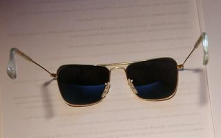 GAFAS DE SOL RAY-BAN VINTAGE