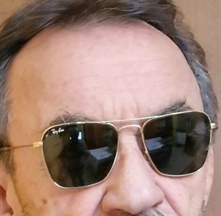 GAFAS DE SOL RAY-BAN VINTAGE