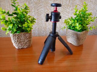 Soporte L para cámaras