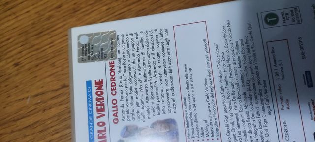 Serie di film da collezione