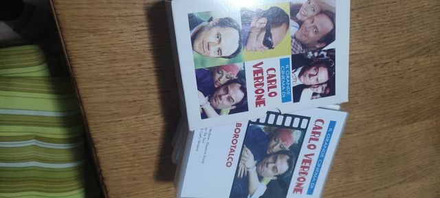Serie di film da collezione