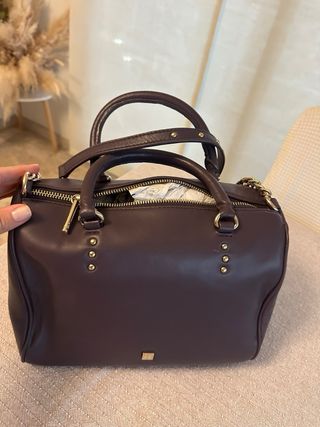 Bolso purificacion garcia