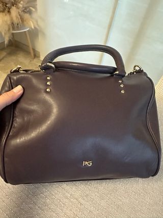 Bolso purificacion garcia