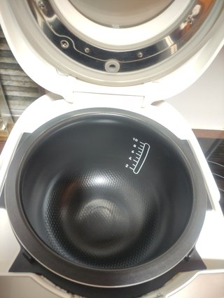 Moulinex robot de cocina