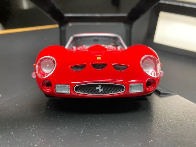 1/18 Ferrari 250 GTO