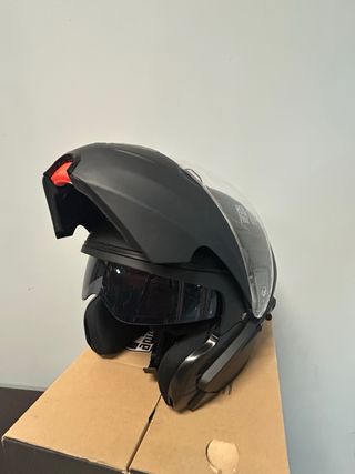 Casco Modular Kum