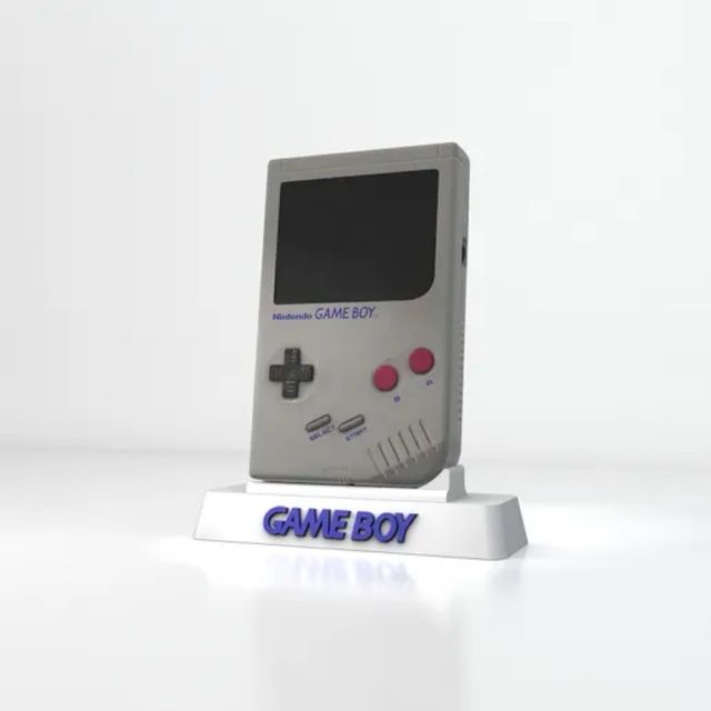 Soporte Game boy