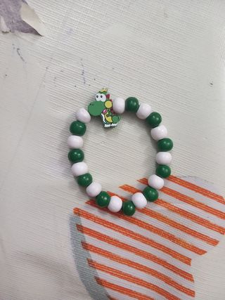 Pulsera elastica