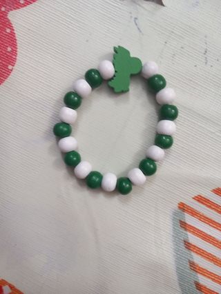 Pulsera elastica