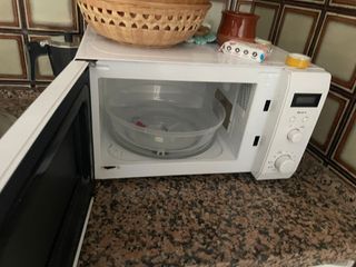 microondas