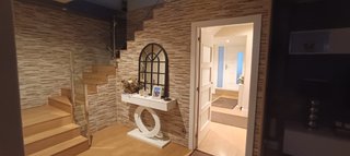 Casa en alquiler