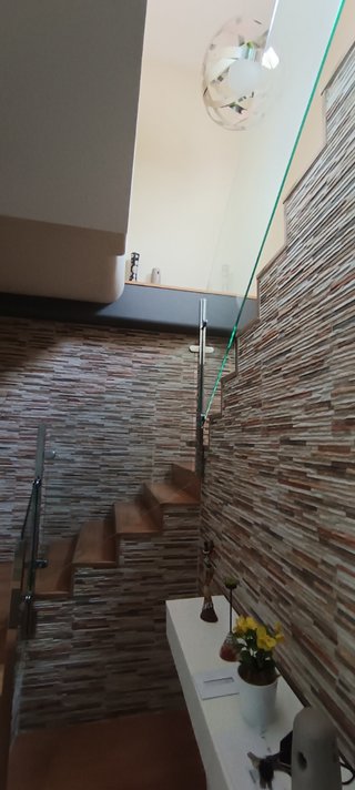 Casa en alquiler