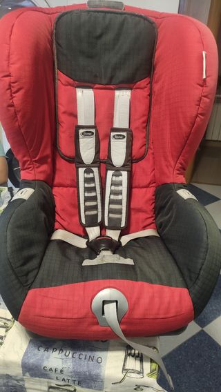 Silla coche Romer