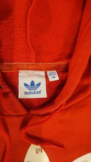 Sudadera Adidas Originals