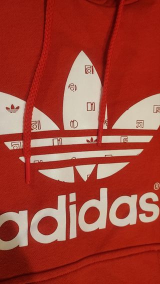 Sudadera Adidas Originals