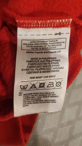 Sudadera Adidas Originals