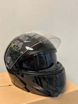 Casco modular KUM
