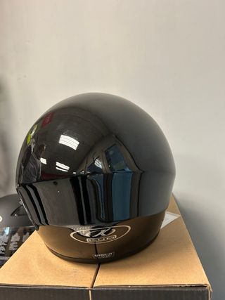Casco modular KUM