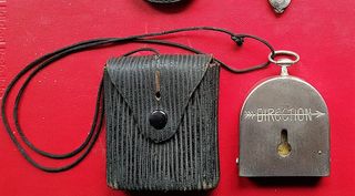 Icono de la Virgen con el Niño