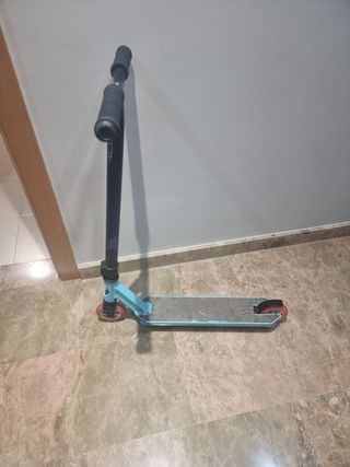 Patin oxelo