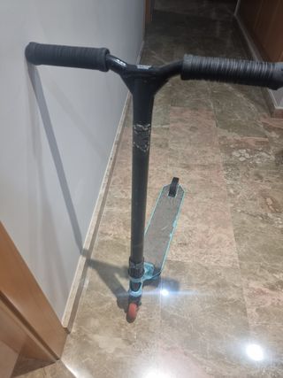 Patin oxelo