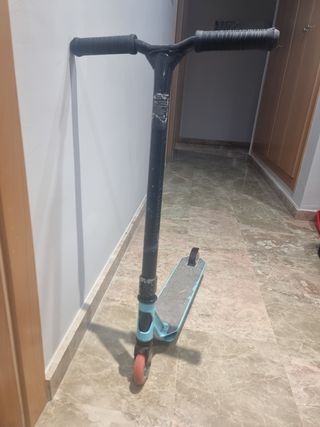 Patin oxelo