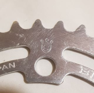 Plato Sugino BMX 40t