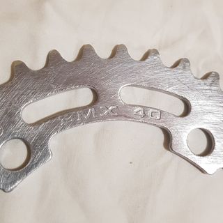 Plato Sugino BMX 40t