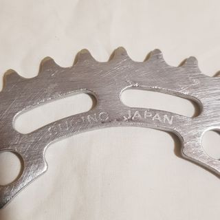 Plato Sugino BMX 40t