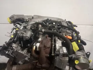 Motor Completo AUDI A4 AVANT (8K5) (2008) Básico