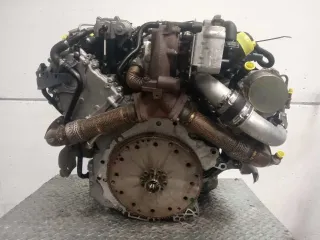 Motor Completo AUDI A4 AVANT (8K5) (2008) Básico