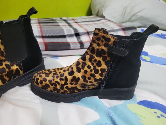 Botas