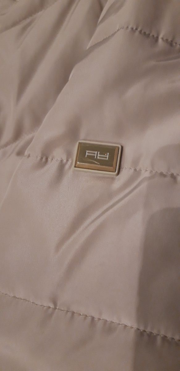 Giaccone Artigli donna