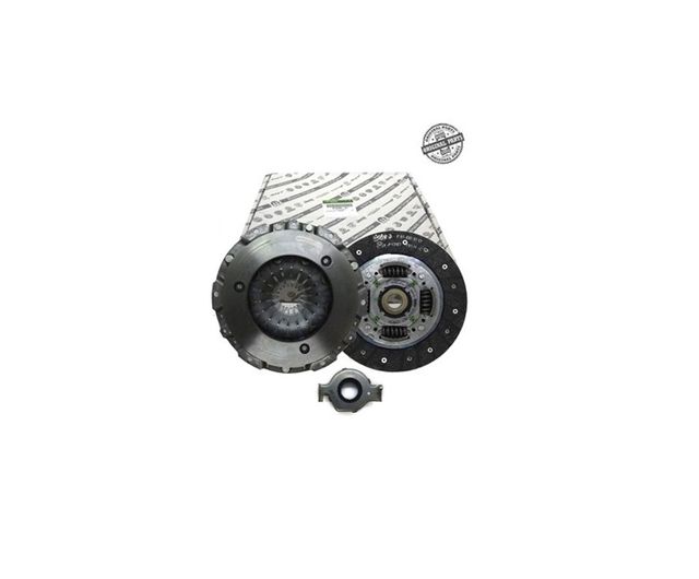 Kit de embrague 71791804