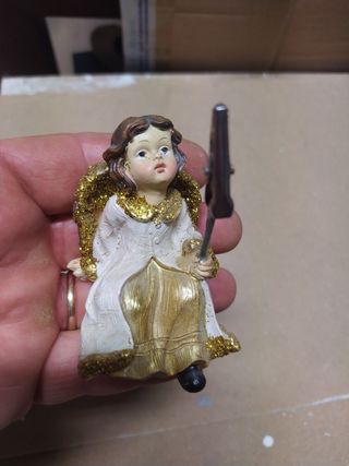 Angioletto porta foto