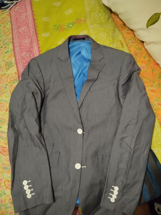 Americana Formula Joven