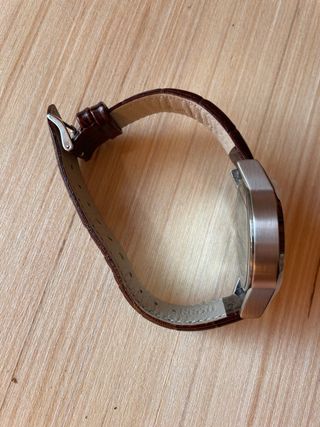 Reloj hugo boss clasico